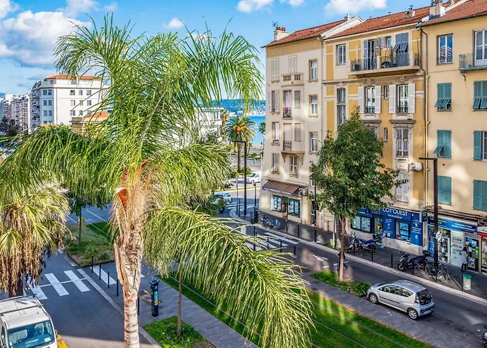 Appartement California - Welkeys