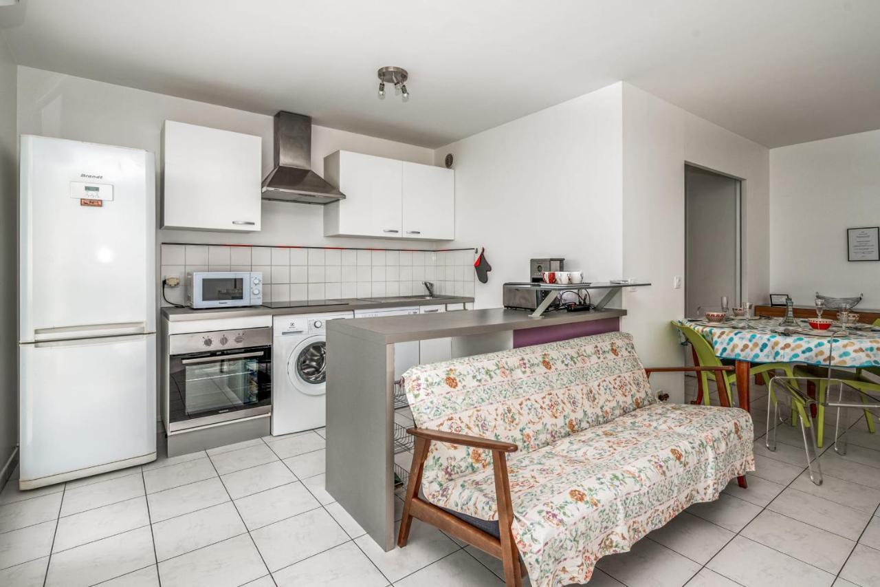 California - Welkeys Appartement