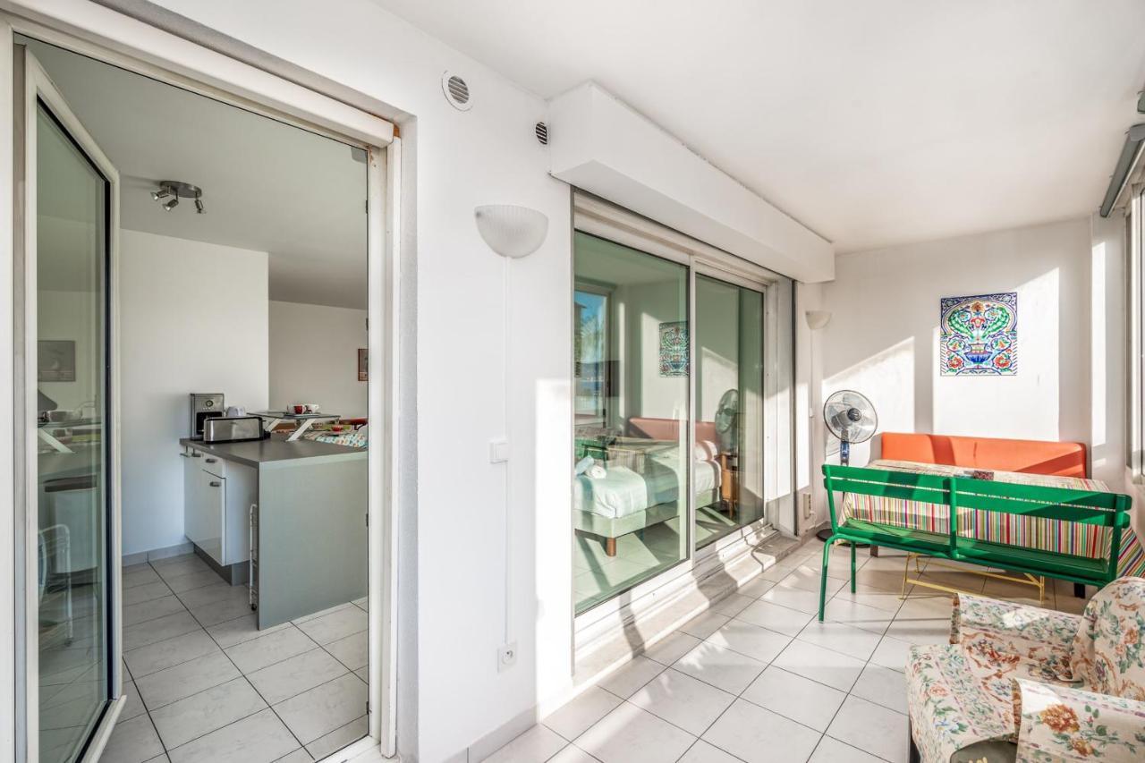 Appartement California - Welkeys *